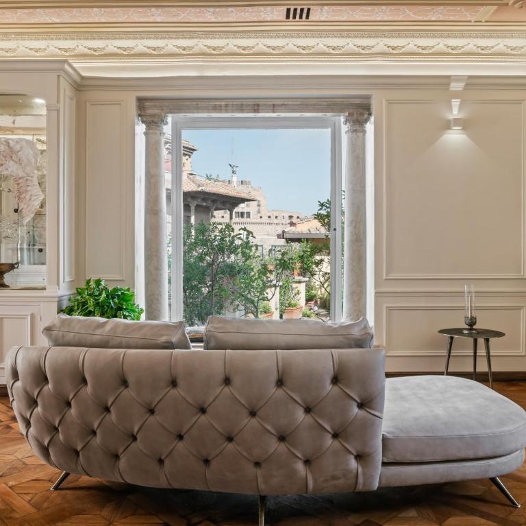 BMGA l ViaPaola43 Palace Luxury Penthouse 2Bdr - Appartamento con Terrazza - 40