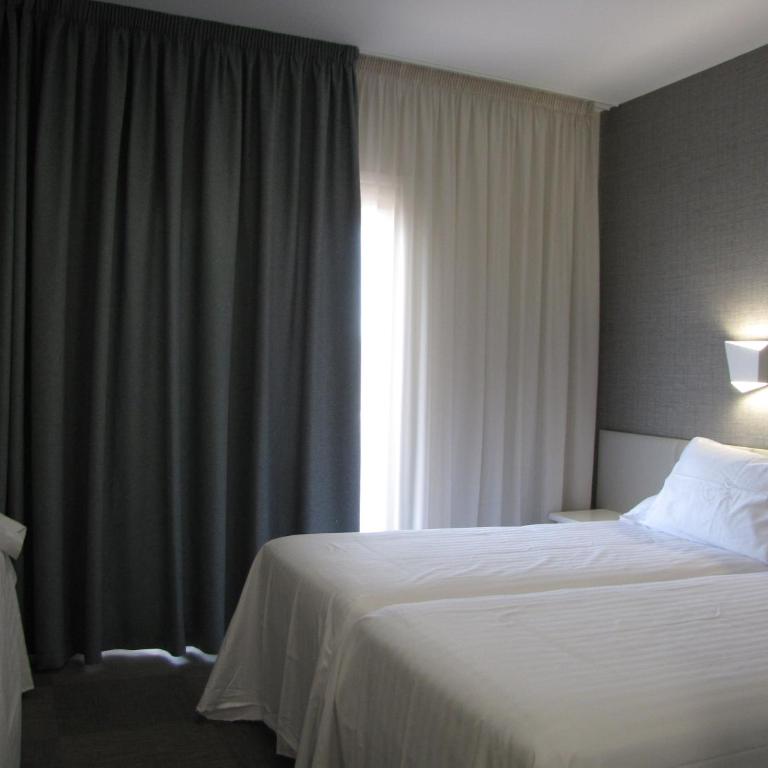 Hotel Ton - Habitación Triple Estándar - 2