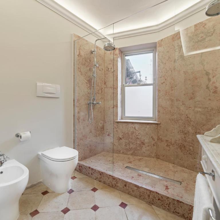 BMGA l ViaPaola43 Palace Luxury Penthouse 2Bdr - Appartamento con Terrazza - 5