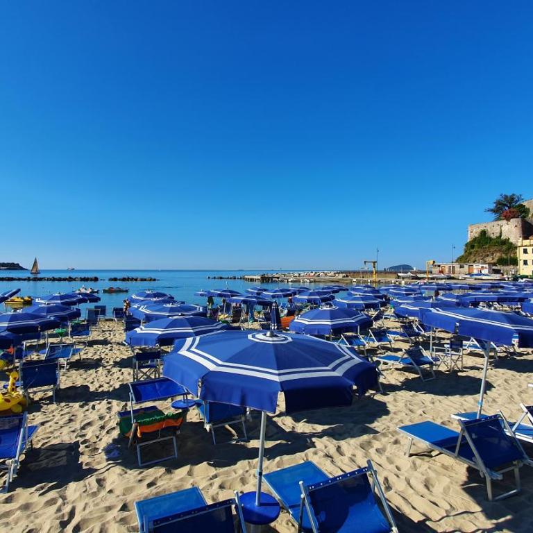 COMODO AL MARE - Appartamento con 1 Camera da Letto - 31