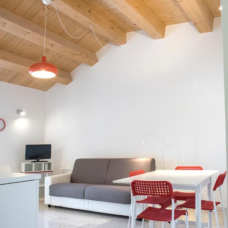 S222 - Sirolo, nuovissimo bilocale in villetta 1p - Appartamento con 1 Camera da Letto - 2
