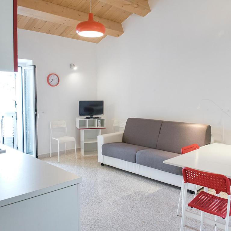 S222 - Sirolo, nuovissimo bilocale in villetta 1p - Appartamento con 1 Camera da Letto - 1