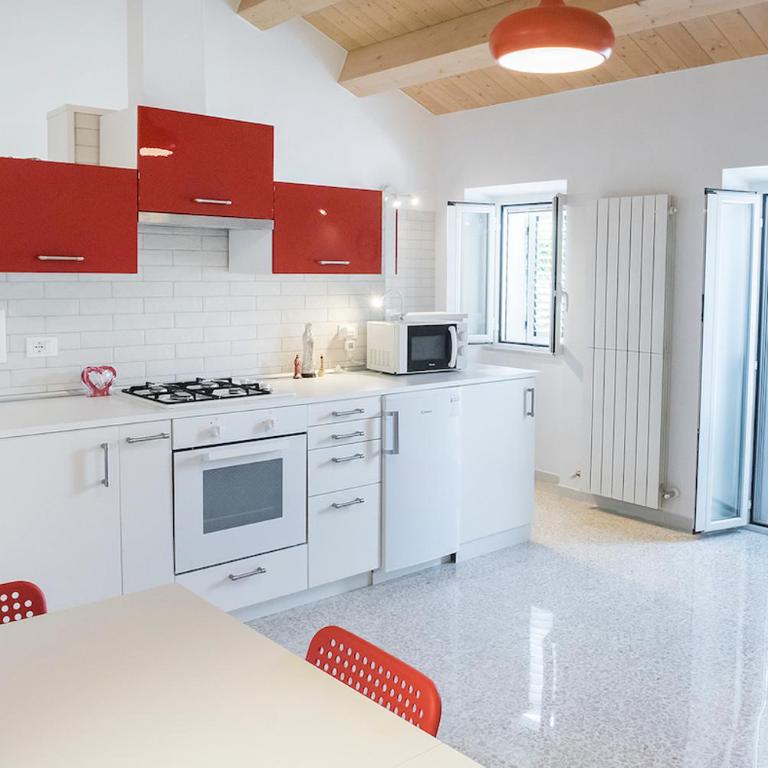 S222 - Sirolo, nuovissimo bilocale in villetta 1p - Appartamento con 1 Camera da Letto - 3