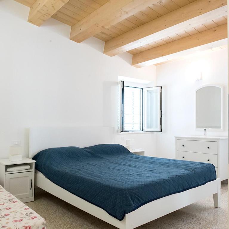 S222 - Sirolo, nuovissimo bilocale in villetta 1p - Appartamento con 1 Camera da Letto - 8