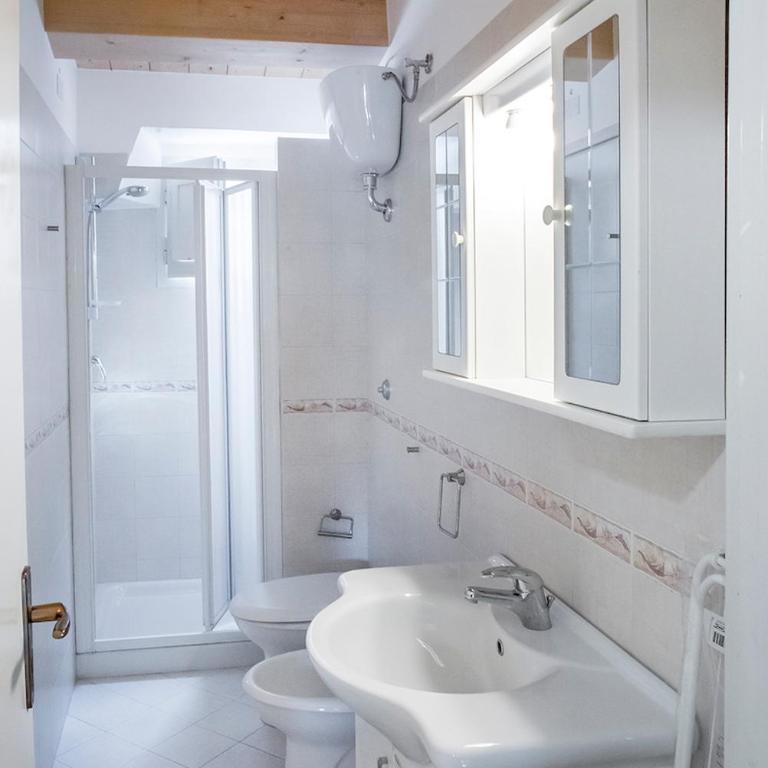 S222 - Sirolo, nuovissimo bilocale in villetta 1p - Appartamento con 1 Camera da Letto - 10