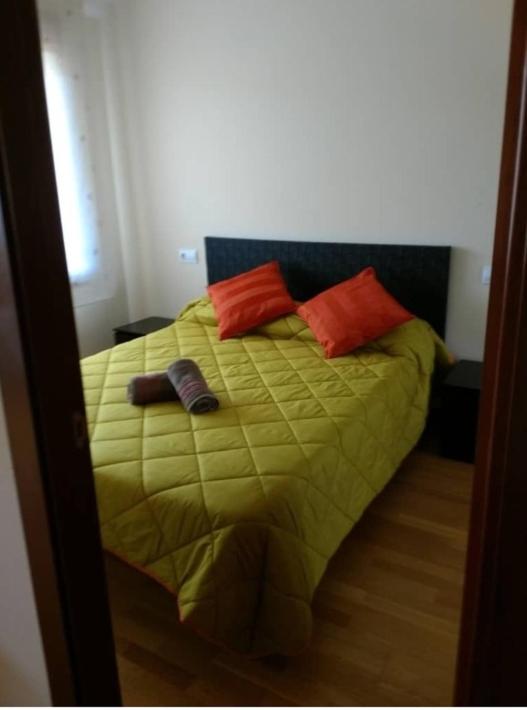 En el Sella - Apartamento con balcón - 2