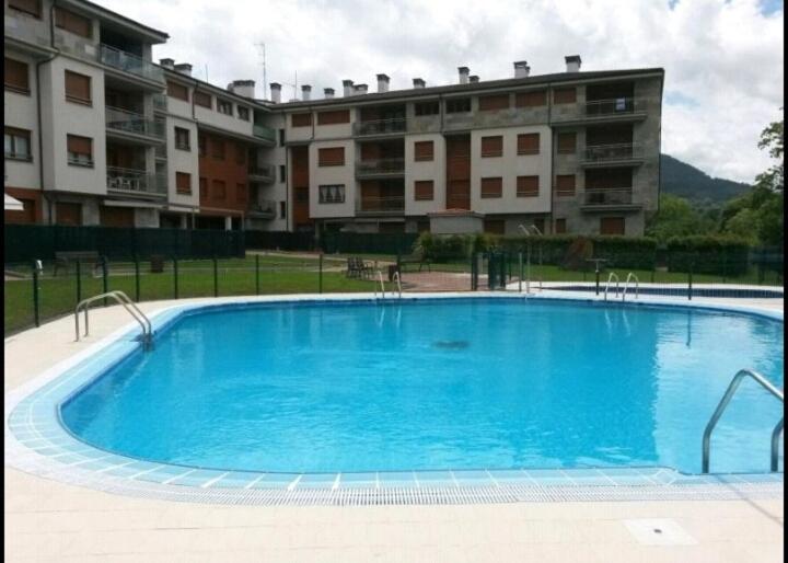 En el Sella - Apartamento con balcón - 8