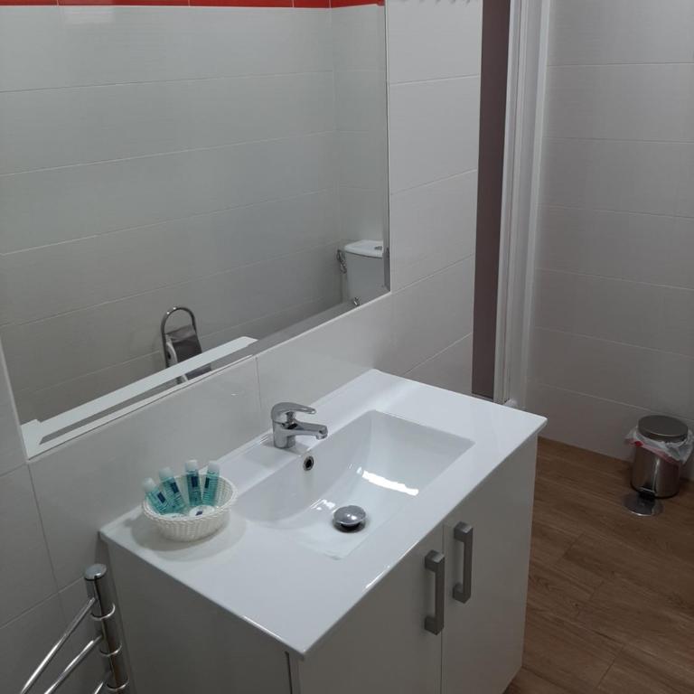Puerta del Vado Alto - Apartamento de 1 dormitorio - 17