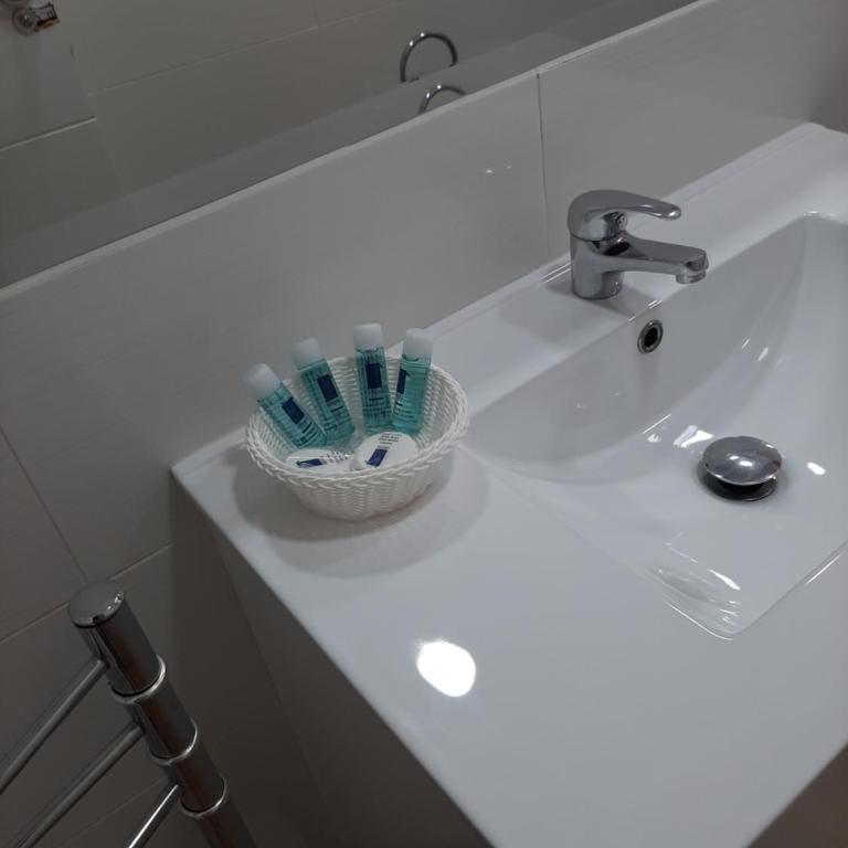 Puerta del Vado Bajo - Apartamento de 1 dormitorio - 17