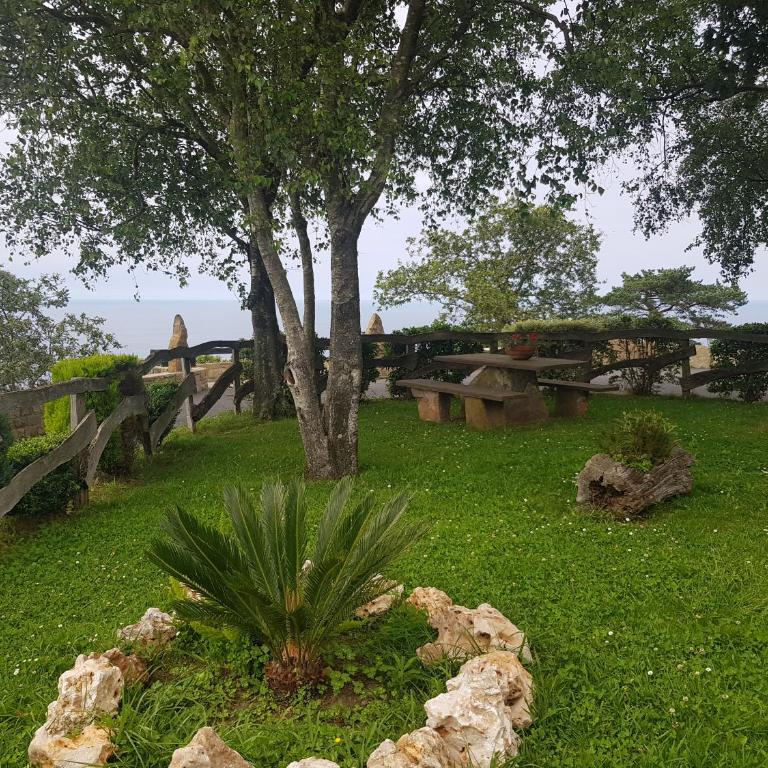 Harrigain - Apartamento - 4