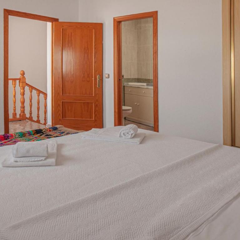 LA CALILLA II - Apartamento de 2 dormitorios - 8