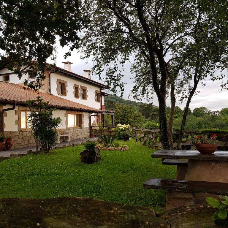 Harrigain - Apartamento - 1