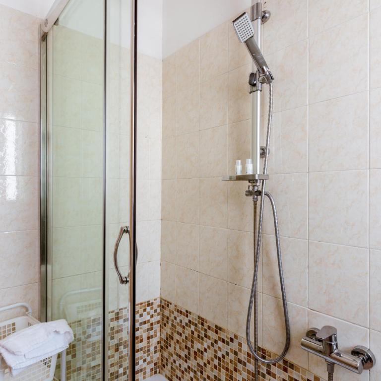 Apartment In The Heart Of Sanremo - Appartamento con Terrazza - 9