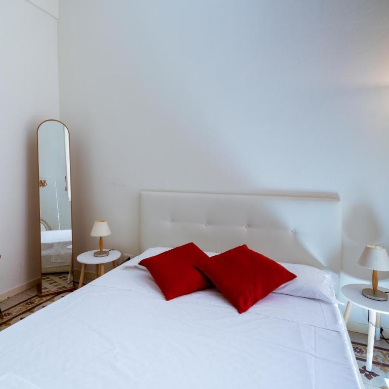 Apartment In The Heart Of Sanremo - Appartamento con Terrazza - 5
