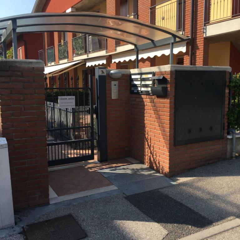 Apt 23 Residence delle Rose - Appartamento con 2 Camere da Letto - 5