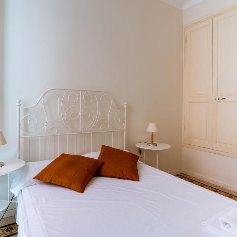 Apartment In The Heart Of Sanremo - Appartamento con Terrazza - 11