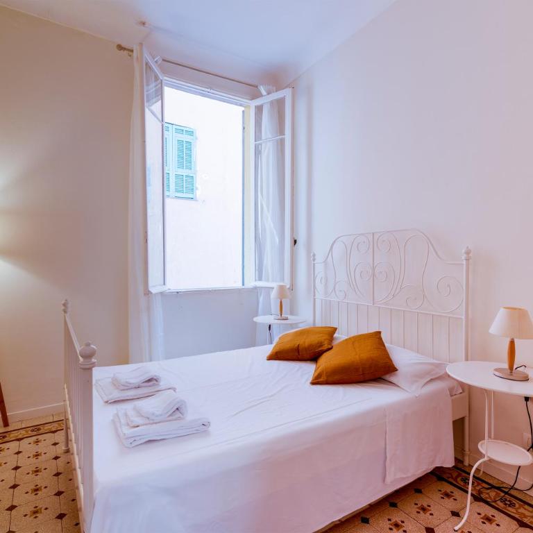 Apartment In The Heart Of Sanremo - Appartamento con Terrazza - 3