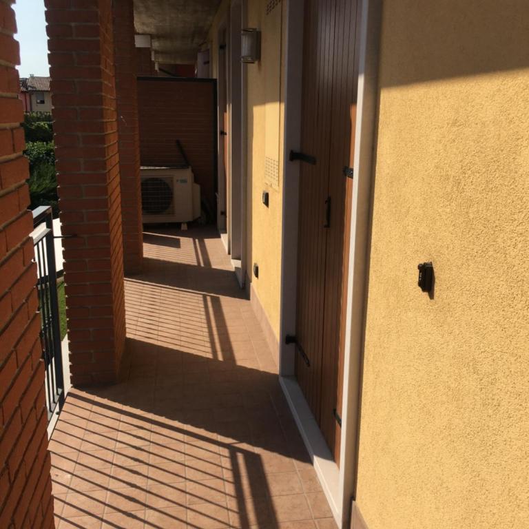Apt 23 Residence delle Rose - Appartamento con 2 Camere da Letto - 9