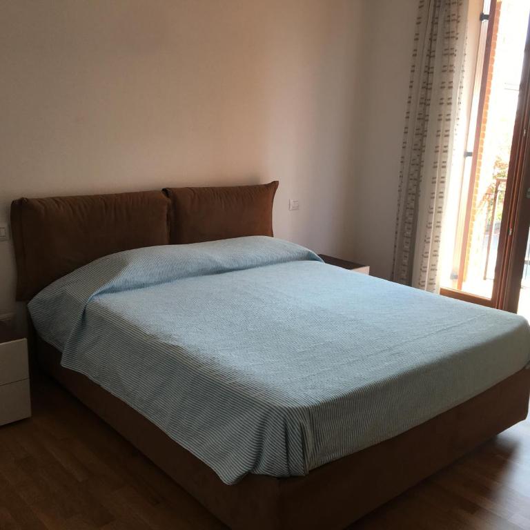 Apt 23 Residence delle Rose - Appartamento con 2 Camere da Letto - 20