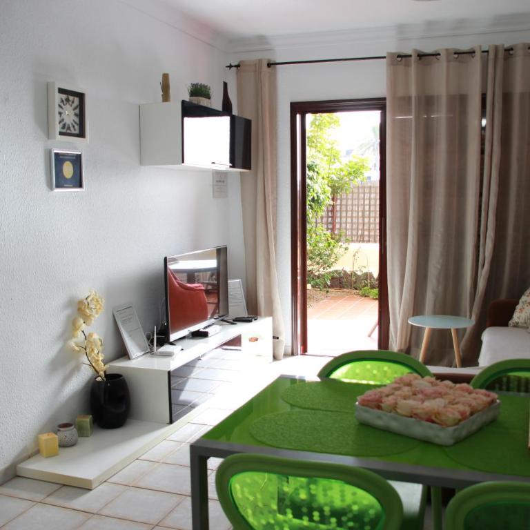 Balcon del Mar en la Costa - Apartamento de 1 dormitorio - 6
