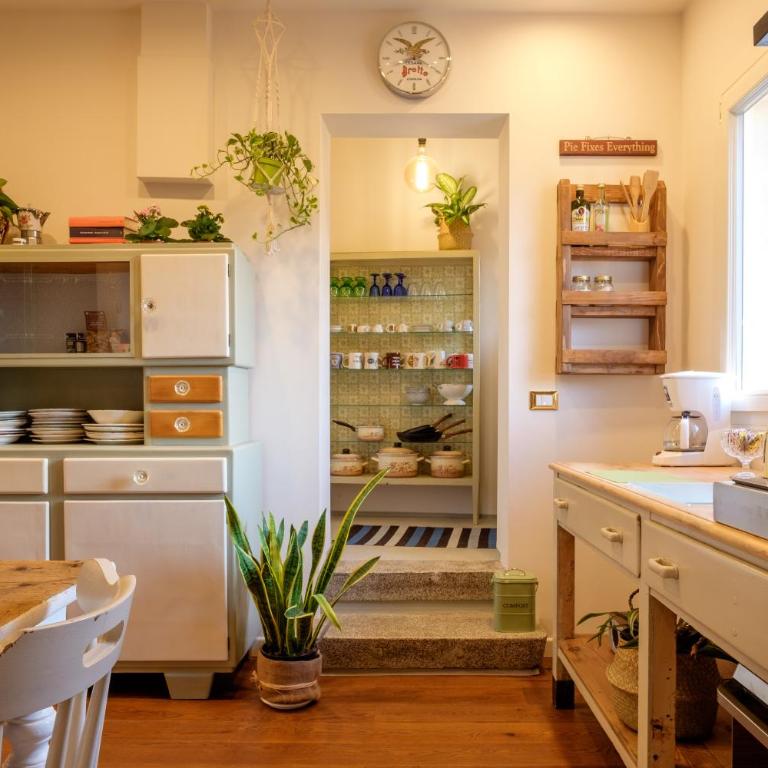 La Casa Imperfetta - Two-Bedroom Apartment - 1