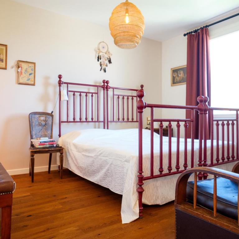 La Casa Imperfetta - Two-Bedroom Apartment - 4