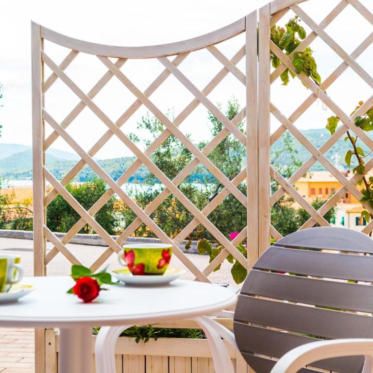 Appartamento Vicino al Mare - Appartamento - 4