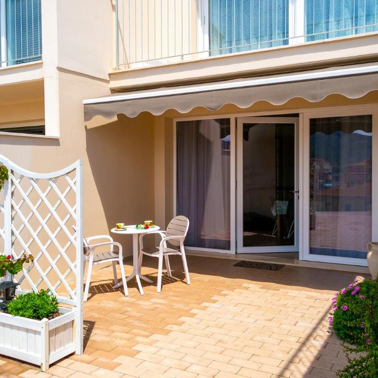 Appartamento Vicino al Mare - Appartamento - 2