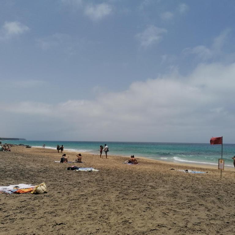 Oliastur1 Sunset Beach El Cotillo - Apartamento - 69