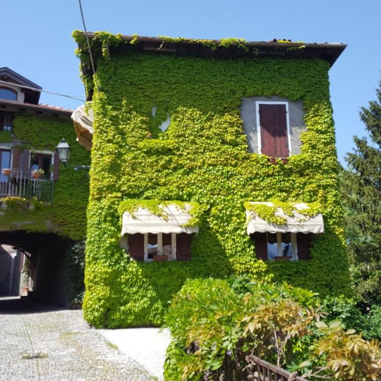 The House on the Bridge- La Casa sul Ponte - Haus mit 2 Schlafzimmern - 12