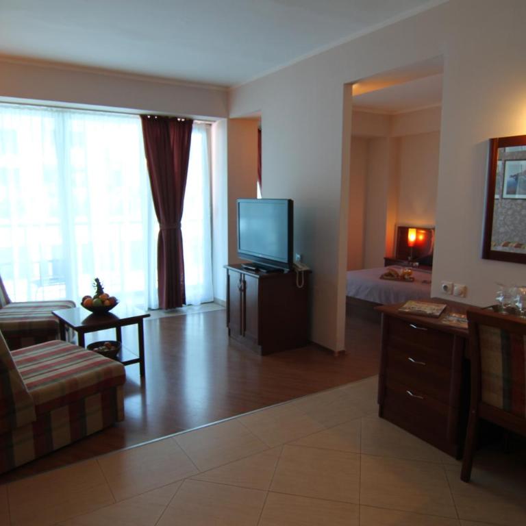 Accommodation Dolcino - Porodični Apartman Tipa "Suite" sa Balkonom - 7