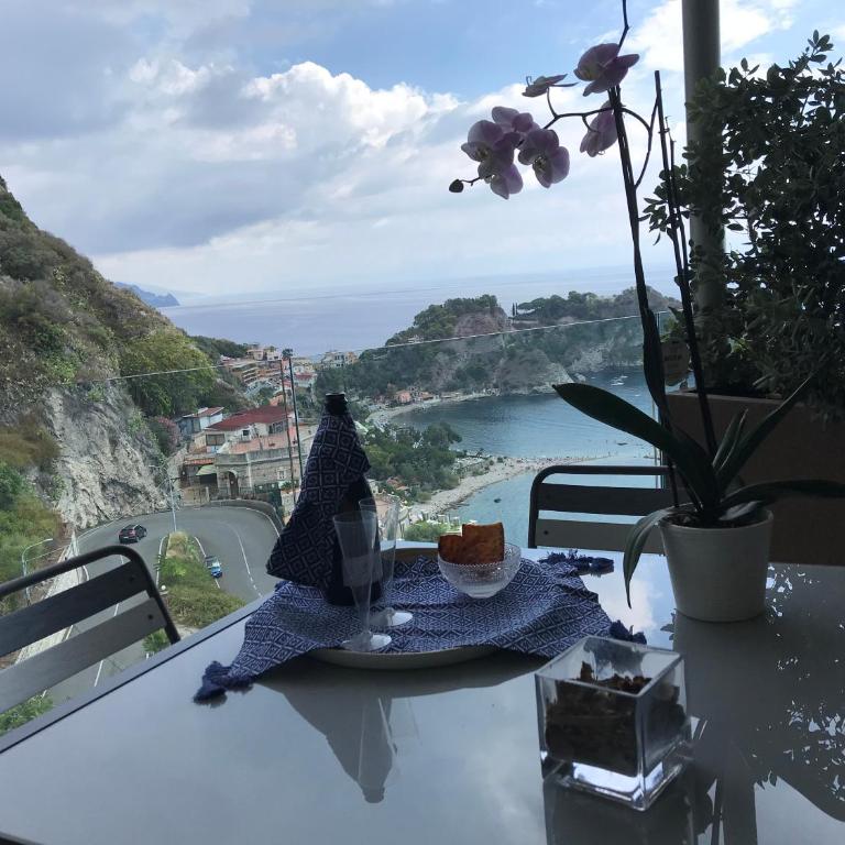 Taormina Suite Mon Repos - Appartamento con 2 Camere da Letto - 13