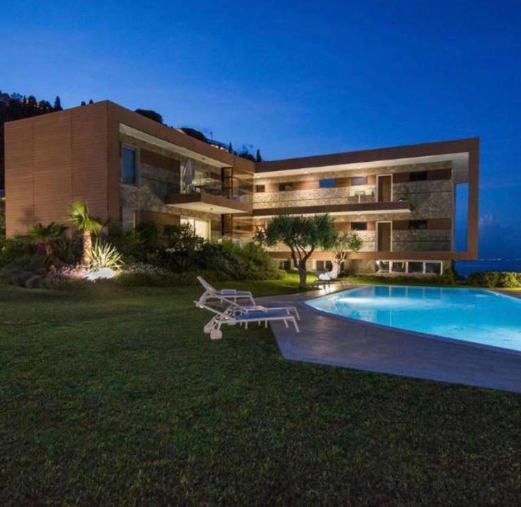 Taormina Suite Mon Repos - Appartamento con 2 Camere da Letto - 5