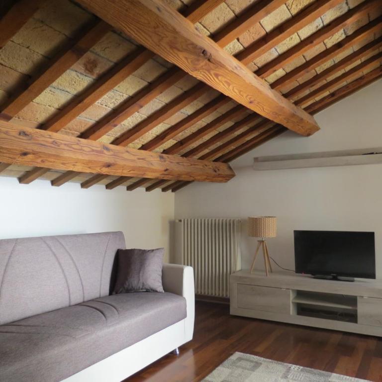 Teodora Apartment - Two-Bedroom Apartment - 1