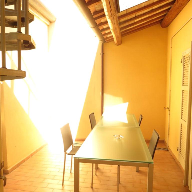 Teodora Apartment - Two-Bedroom Apartment - 10