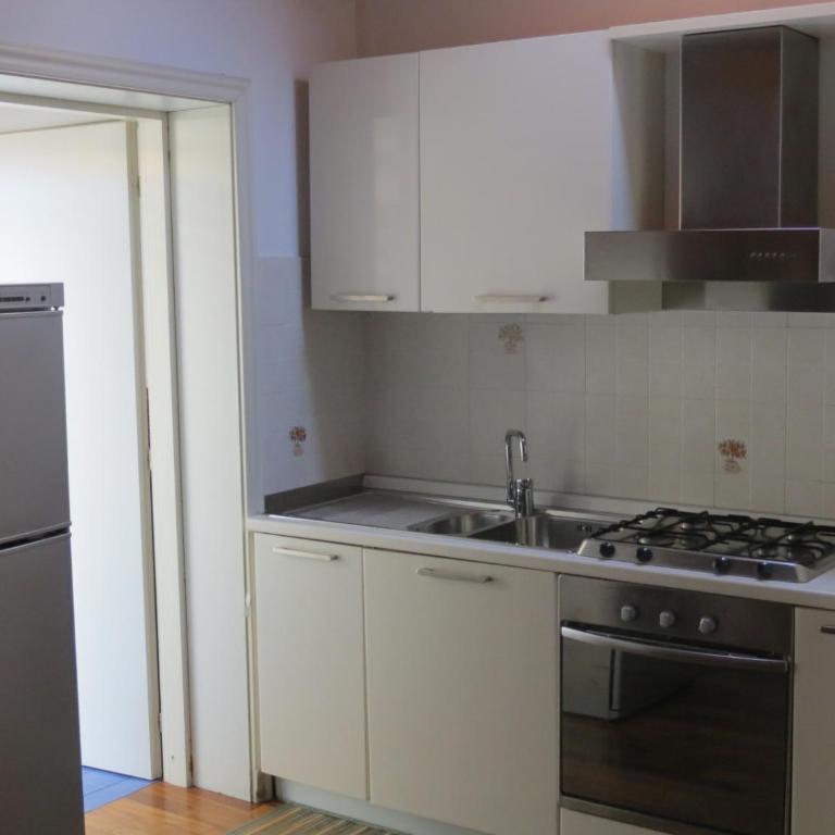 Teodora Apartment - Two-Bedroom Apartment - 8
