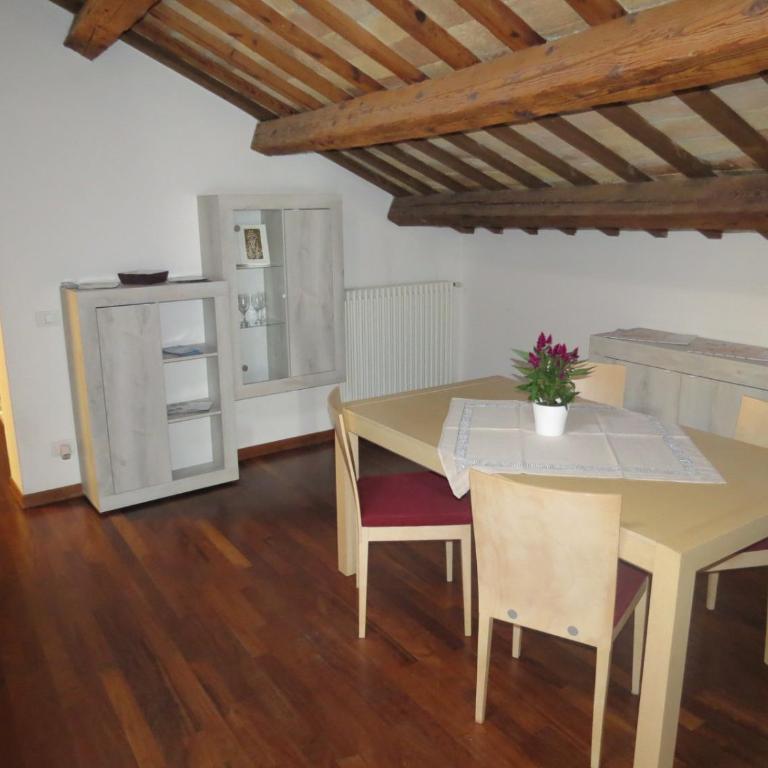 Teodora Apartment - Two-Bedroom Apartment - 9