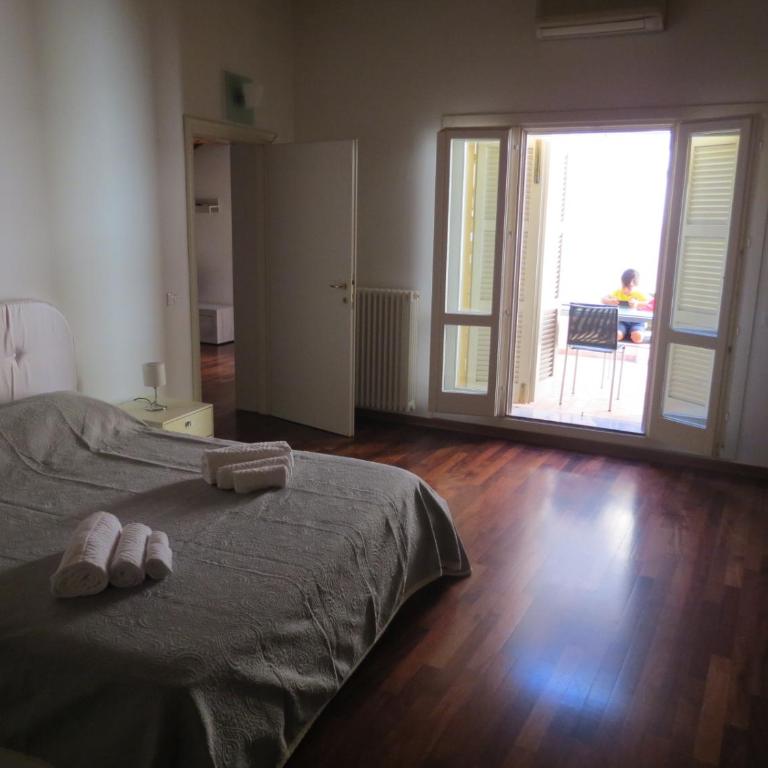 Teodora Apartment - Two-Bedroom Apartment - 4