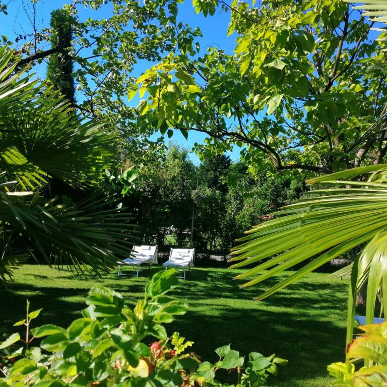 Residence Roland - Appartamento - 1