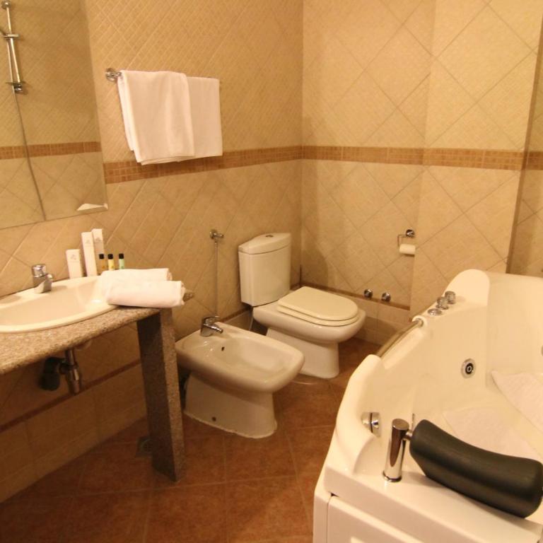 Accommodation Dolcino - Porodični Apartman Tipa "Suite" sa Balkonom - 3