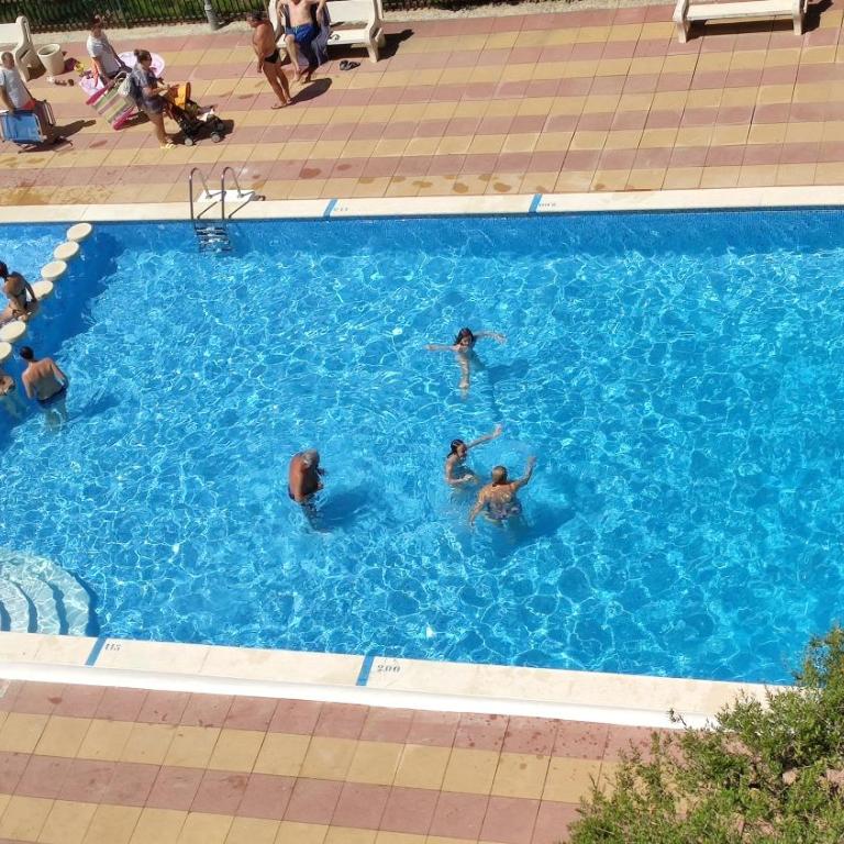 CALAFELL 5 BEACH - Apartamento con vistas al mar - 1