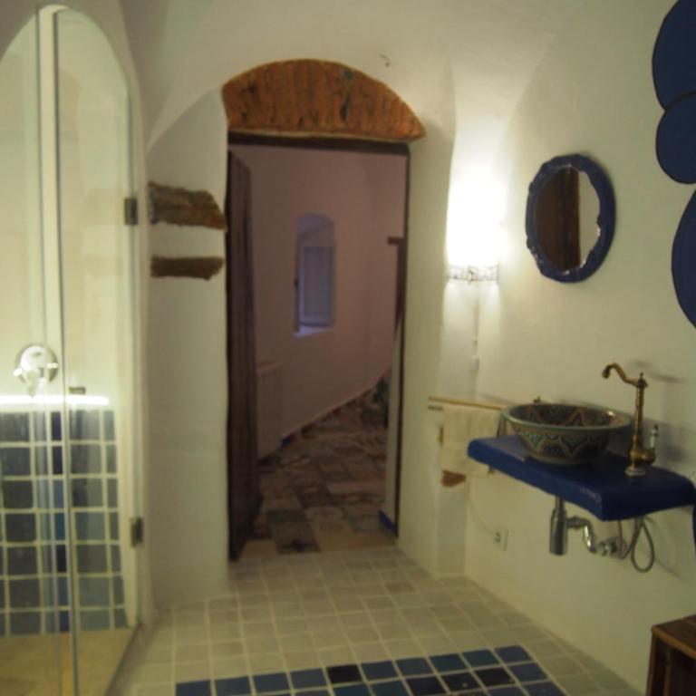 Casas de la Judería, judería nueva - Apartamento - 2 niveles - 25