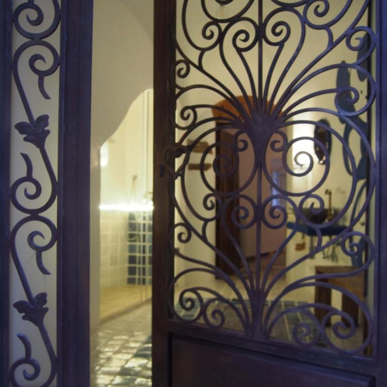 Casas de la Judería, judería nueva - Apartamento - 2 niveles - 24