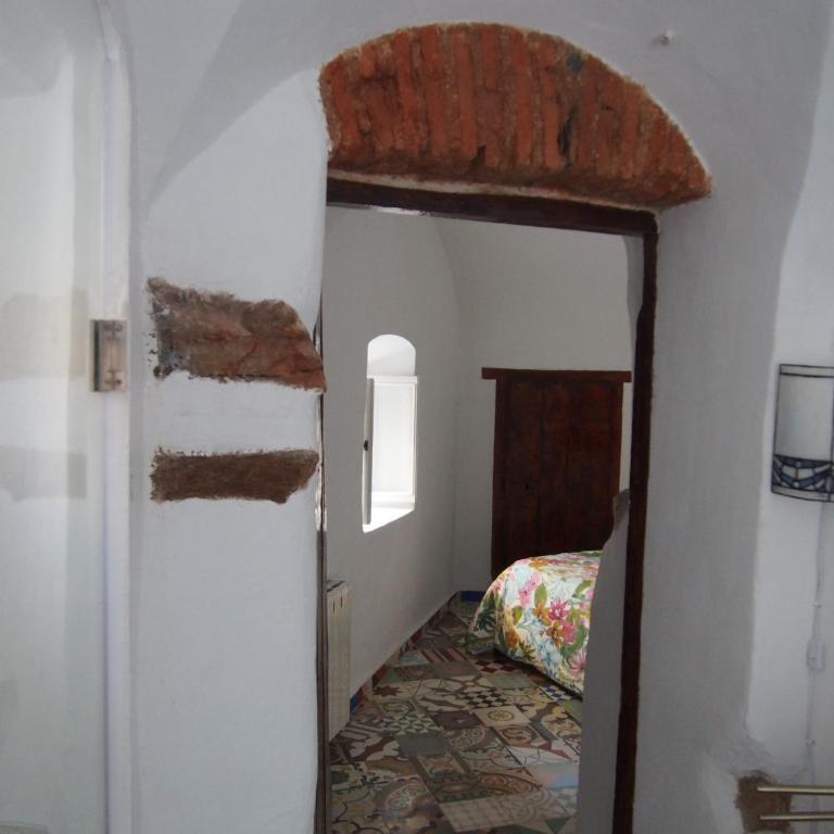 Casas de la Judería, judería nueva - Apartamento - 2 niveles - 29