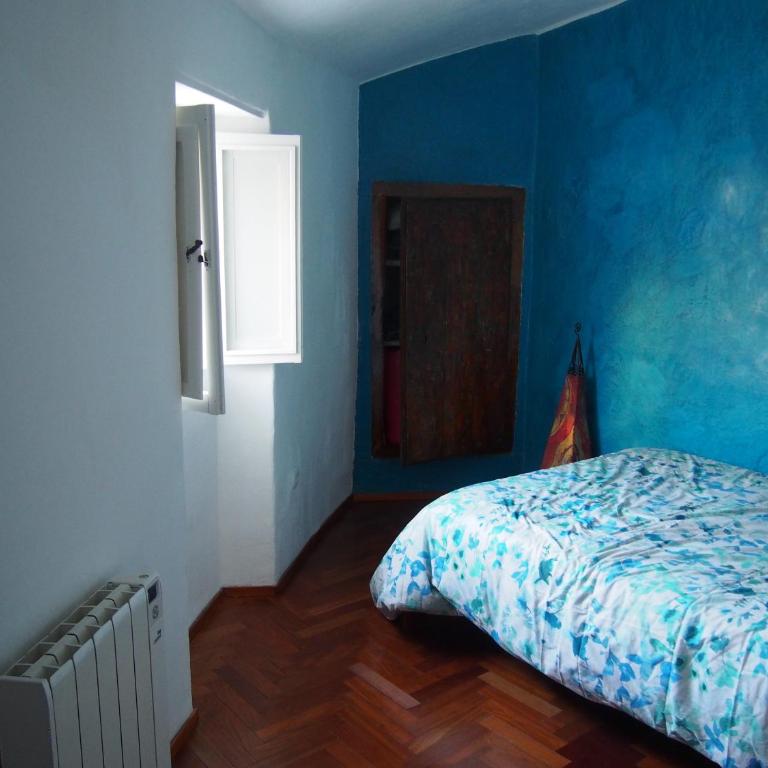 Casas de la Judería, judería nueva - Apartamento - 2 niveles - 12