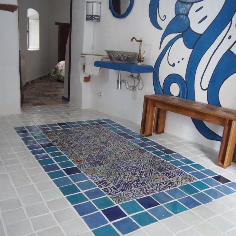 Casas de la Judería, judería nueva - Apartamento - 2 niveles - 34