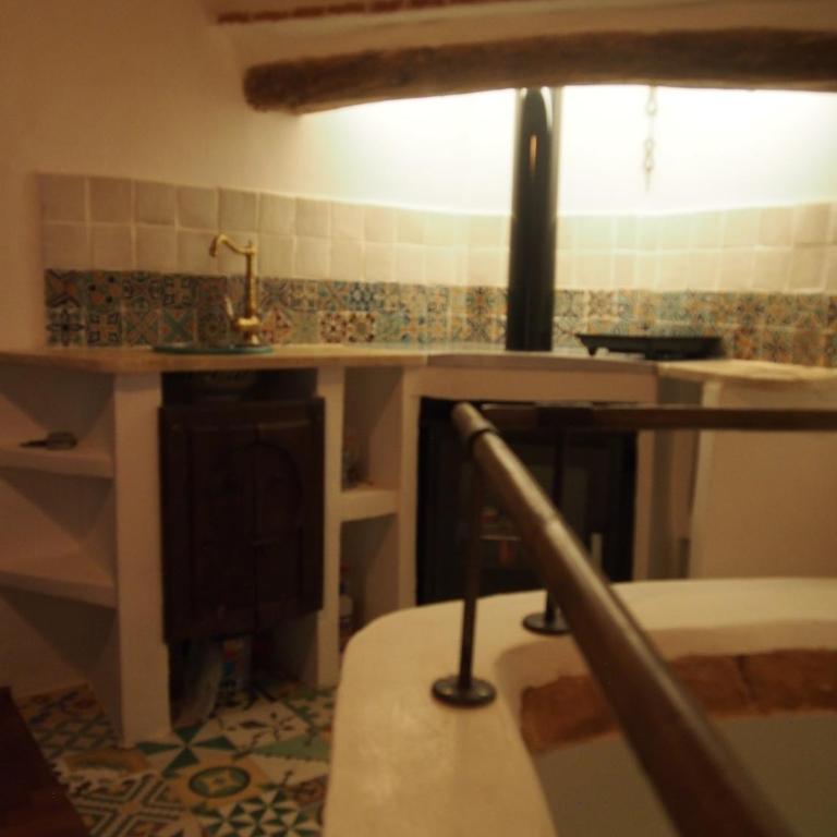 Casas de la Judería, judería nueva - Apartamento - 2 niveles - 37