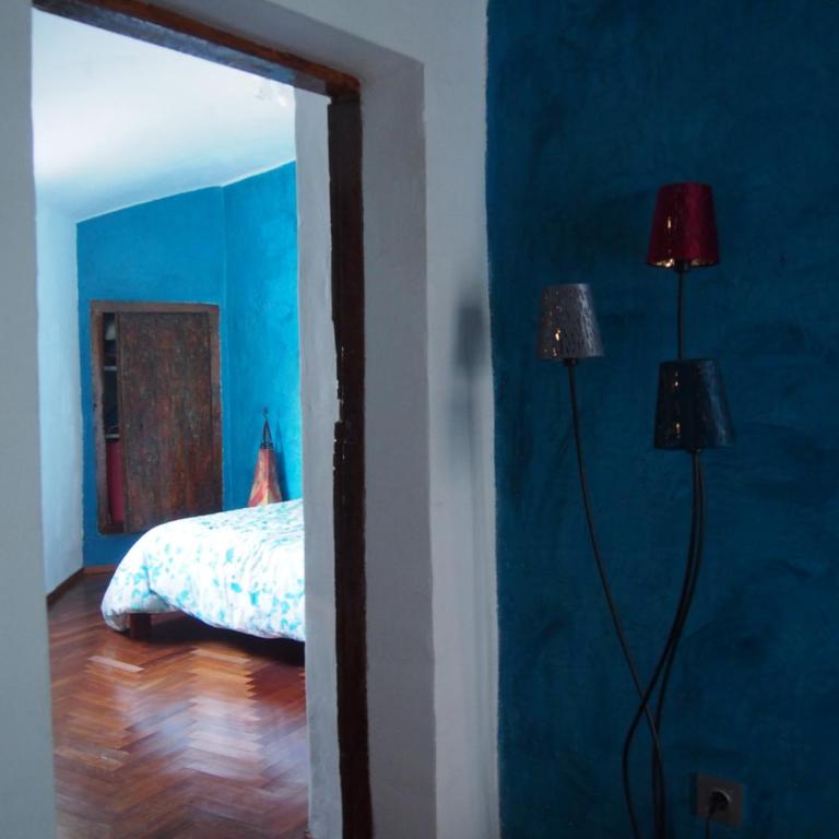 Casas de la Judería, judería nueva - Apartamento - 2 niveles - 11