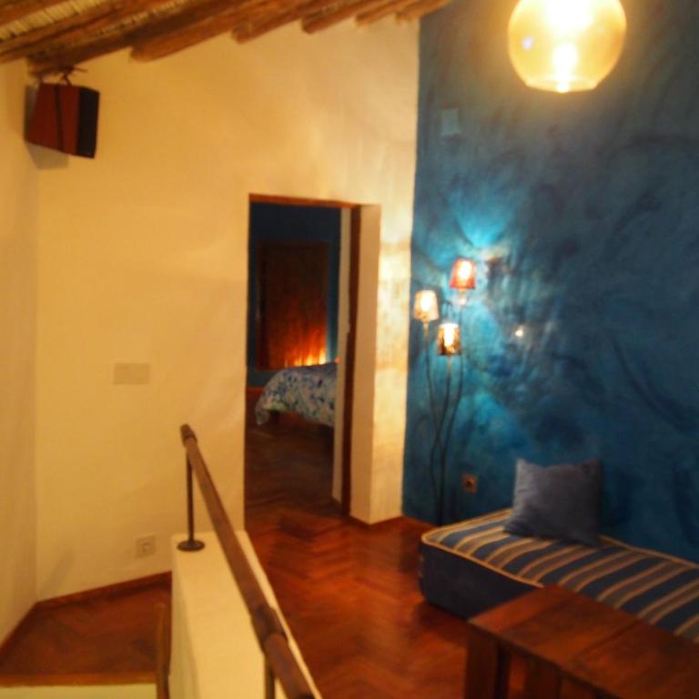 Casas de la Judería, judería nueva - Apartamento - 2 niveles - 39