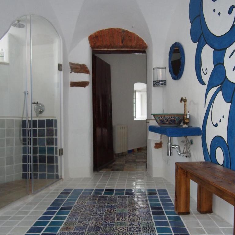 Casas de la Judería, judería nueva - Apartamento - 2 niveles - 36